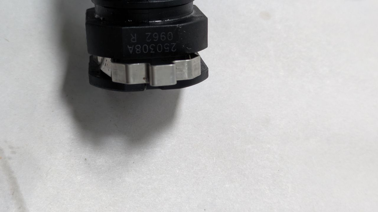 2025 HYUNDAI IONIQ 5 AC HOSES - 444130 — photo 3