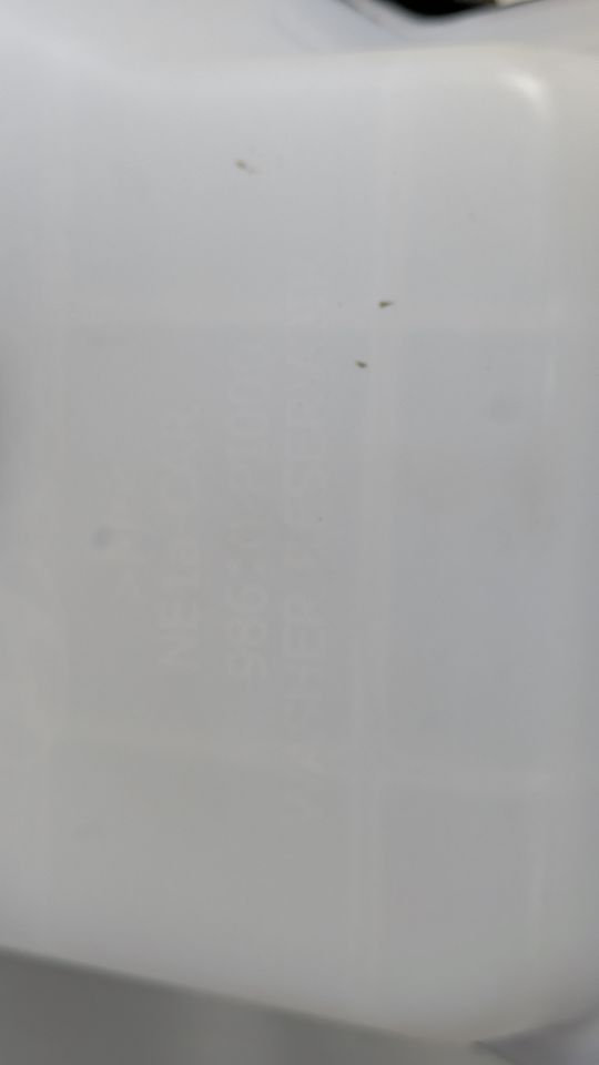 2025 HYUNDAI IONIQ 5 Wash Reservoir Assy - 444131 — photo 3