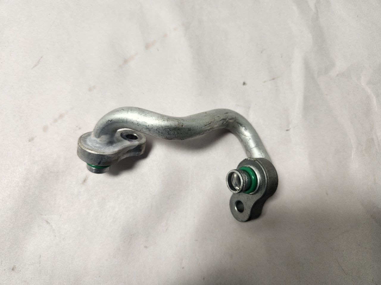 2025 HYUNDAI IONIQ 5 AC HOSES - 444132