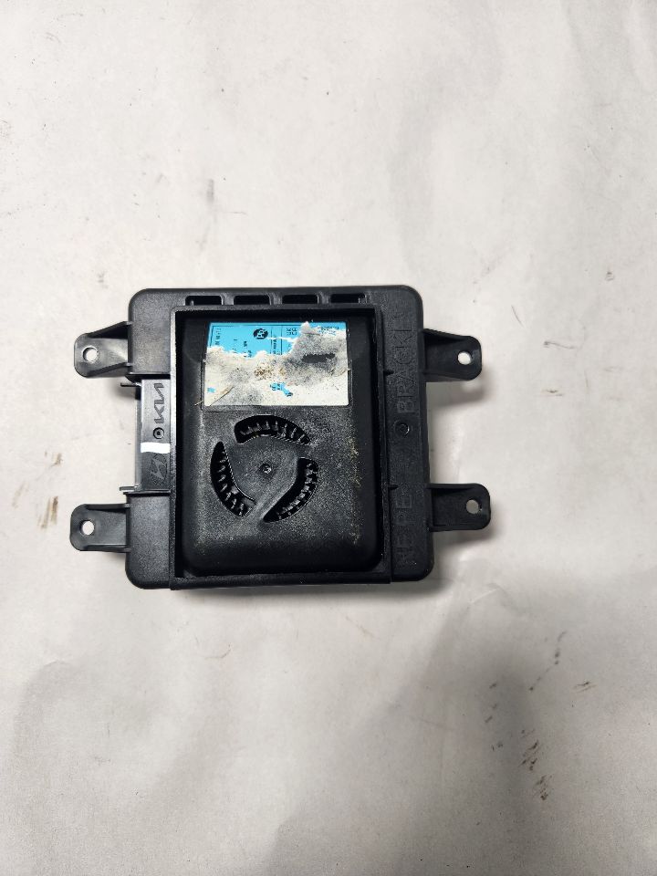 2025 HYUNDAI IONIQ 5 COMPLETE INTERIOR - 444134