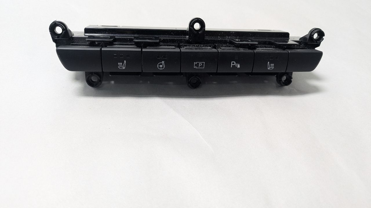 2025 HYUNDAI IONIQ 5 Heater - AC Parts - 444136
