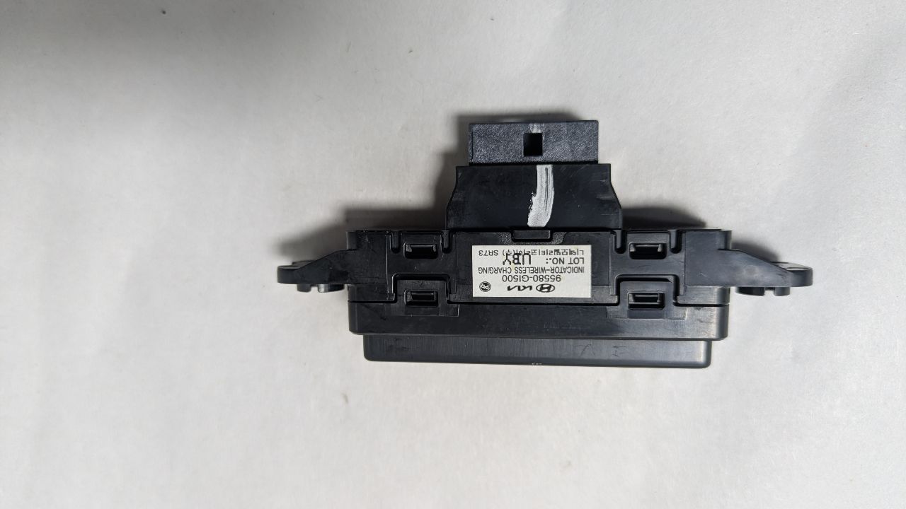 2025 HYUNDAI IONIQ 5 Chassis Cont Mod - 444138