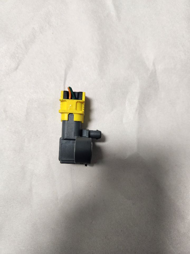 2025 HYUNDAI IONIQ 5 Body Sensor - 444139 — photo 1