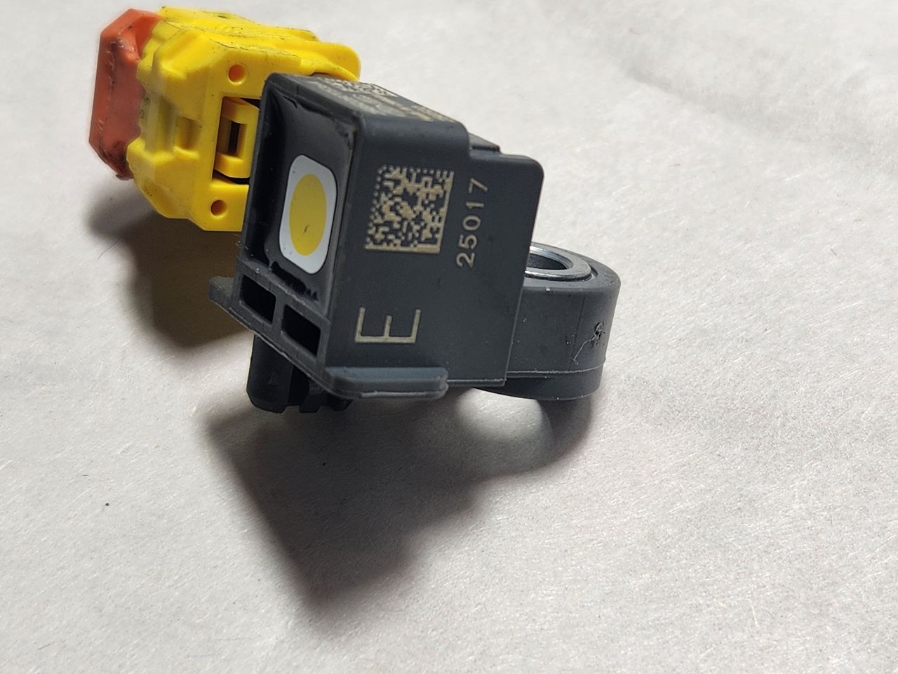 2025 HYUNDAI IONIQ 5 Body Sensor - 444139 — photo 4