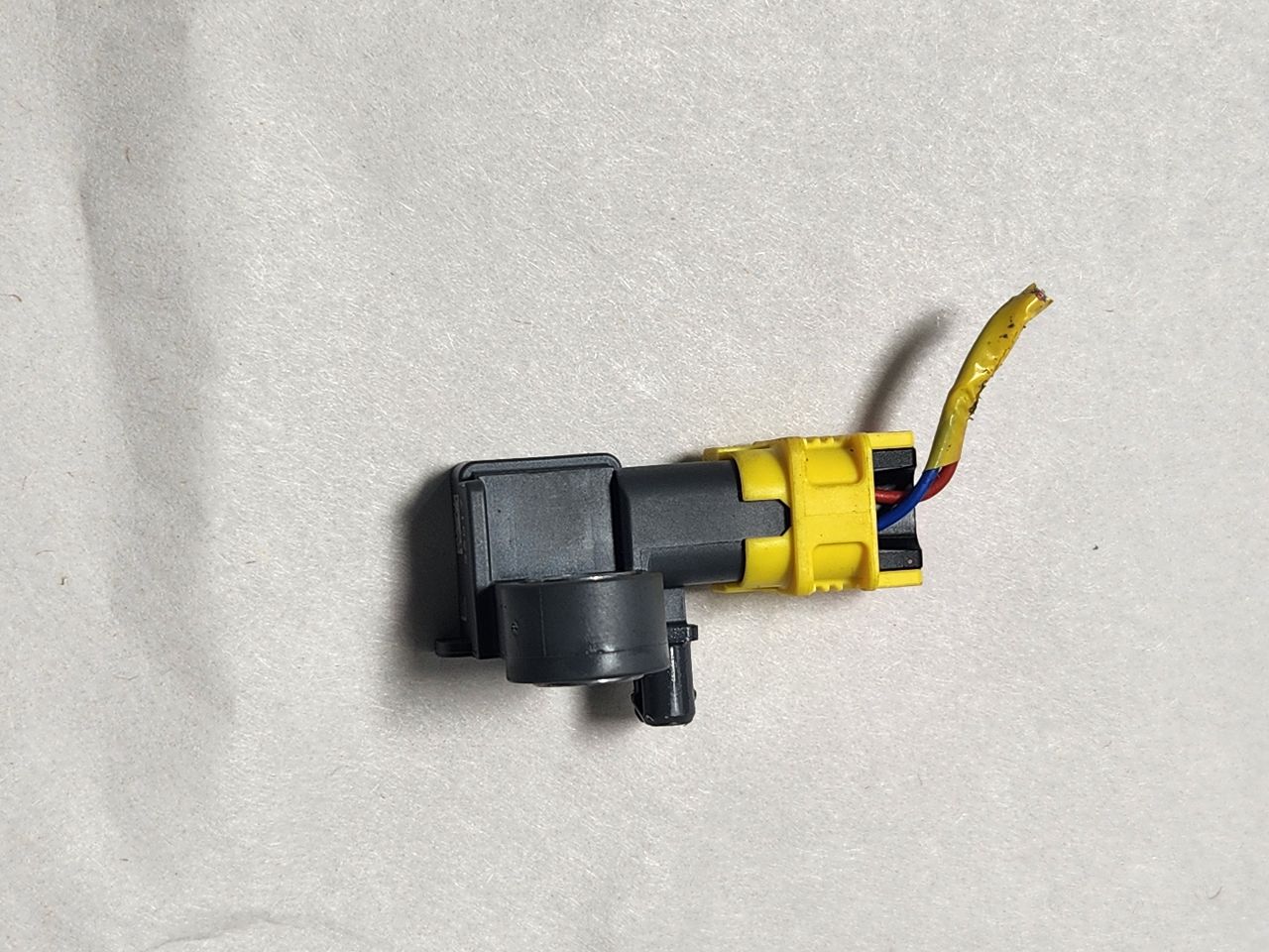 2025 HYUNDAI IONIQ 5 Body Sensor - 444139 — photo 5