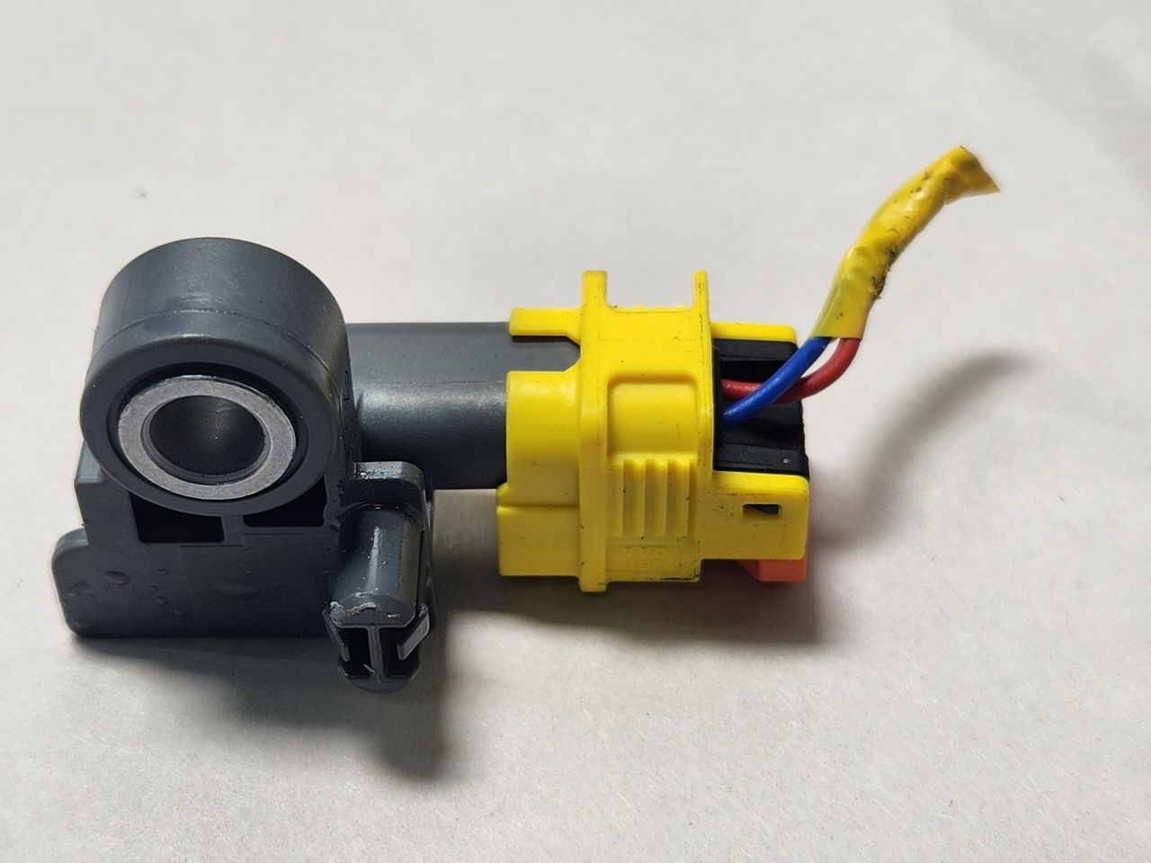 2025 HYUNDAI IONIQ 5 Body Sensor - 444139 — photo 6