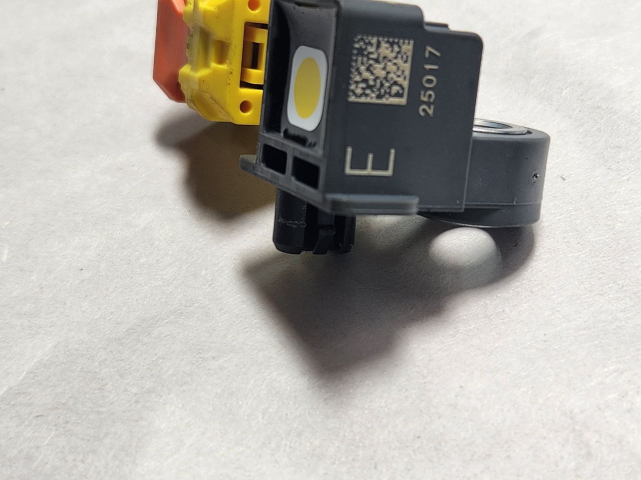 2025 HYUNDAI IONIQ 5 Body Sensor - 444139 — photo 8
