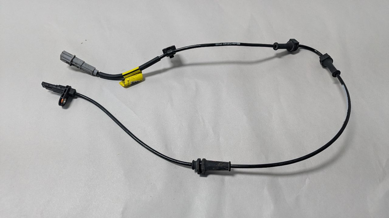 2025 HYUNDAI IONIQ 5 Chassis Sensor - 444140 — photo 1
