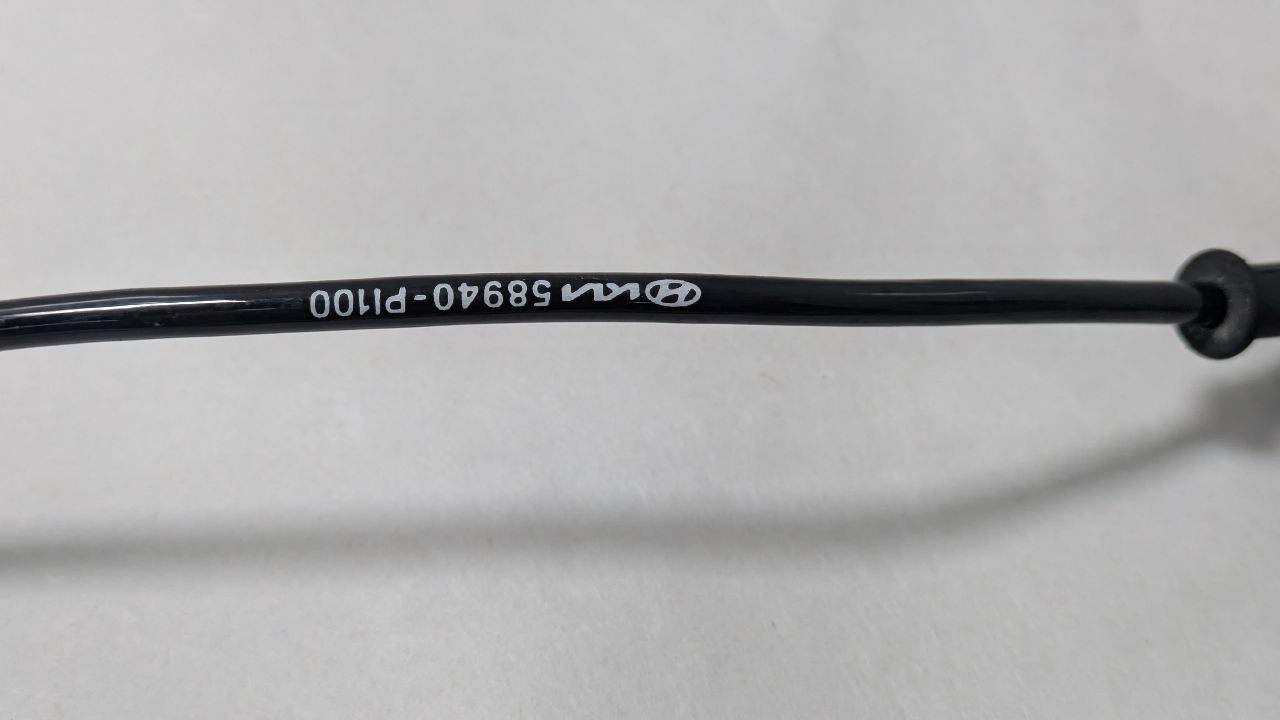 2025 HYUNDAI IONIQ 5 Chassis Sensor - 444140 — photo 2