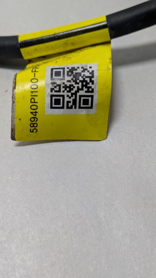 2025 HYUNDAI IONIQ 5 Chassis Sensor - 444140 — photo 3