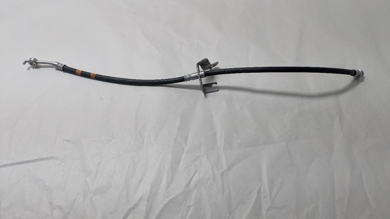 2025 HYUNDAI IONIQ 5 AC HOSES - 444141