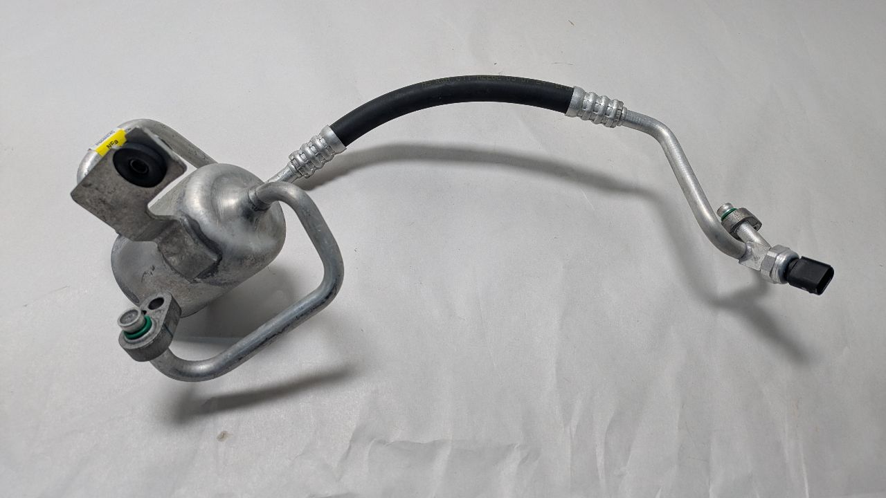2025 HYUNDAI IONIQ 5 AC HOSES - 444144