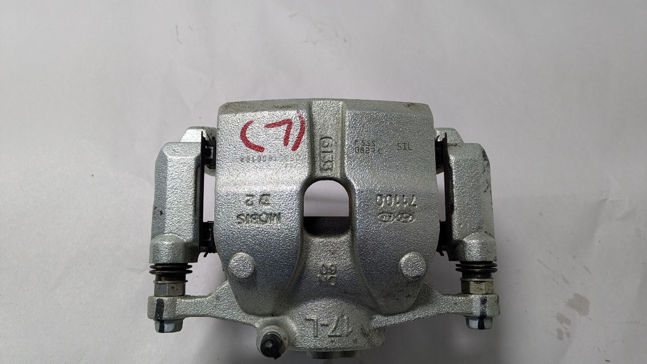 2025 HYUNDAI IONIQ 5 CALIPER - 444145 — photo 1