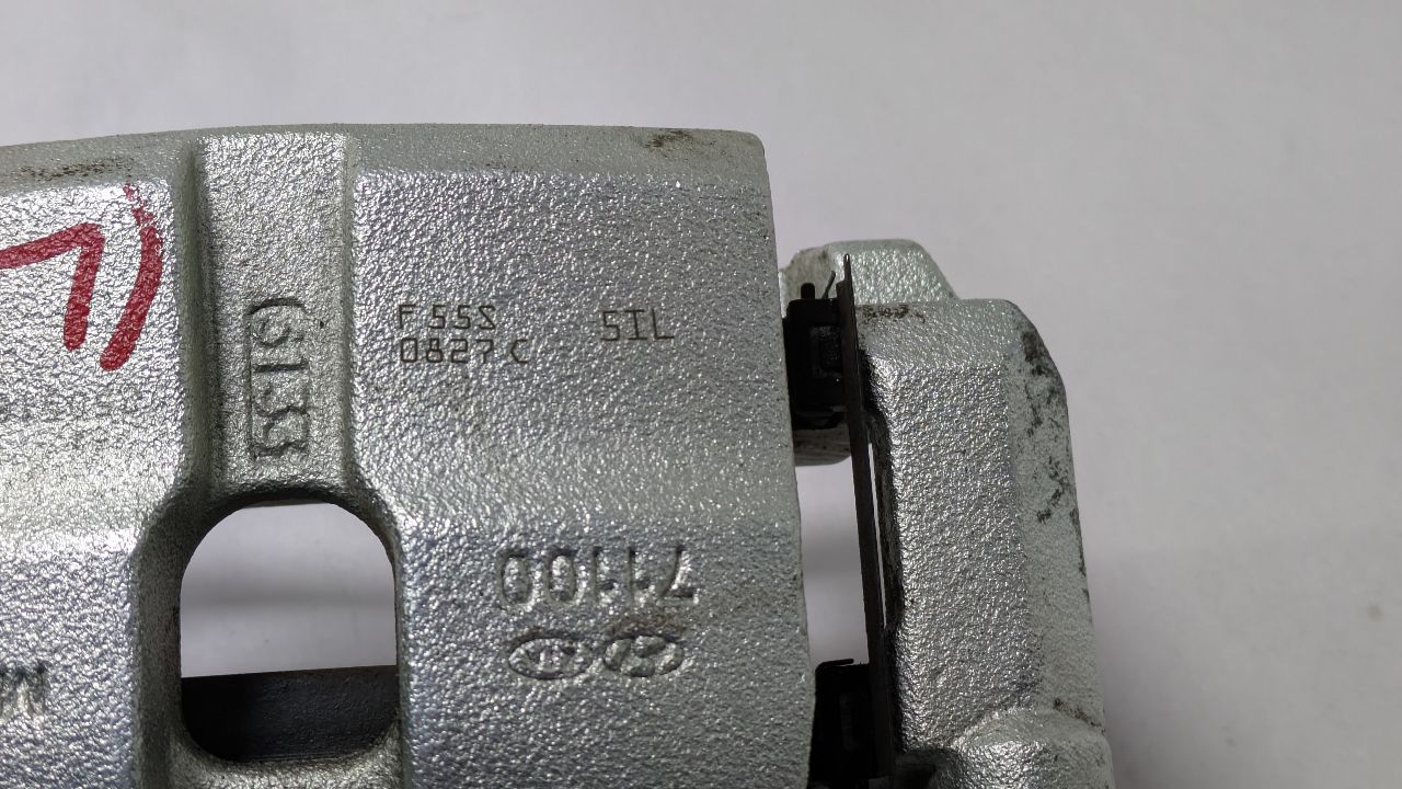2025 HYUNDAI IONIQ 5 CALIPER - 444145 — photo 2