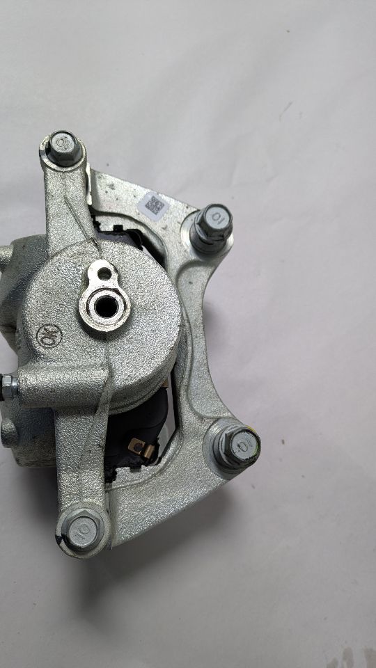 2025 HYUNDAI IONIQ 5 CALIPER - 444145 — photo 4