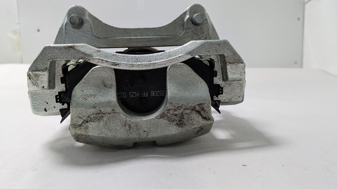 2025 HYUNDAI IONIQ 5 CALIPER - 444145 — photo 5