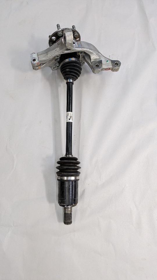 2025 HYUNDAI IONIQ 5 Axle Assy, Fr (4WD) - 444146