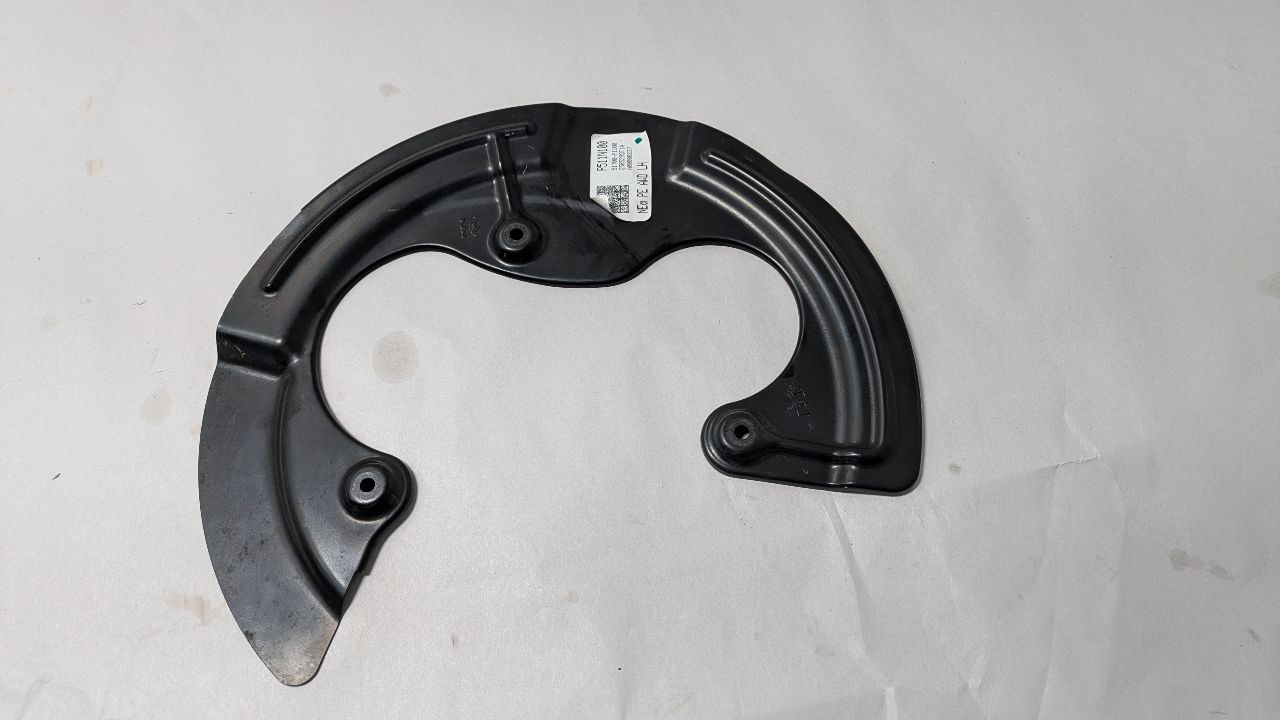 2025 HYUNDAI IONIQ 5 WHEEL BEARING FRONT - 444149