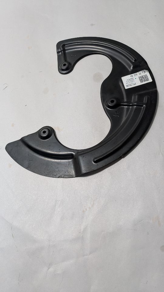 2025 HYUNDAI IONIQ 5 WHEEL BEARING FRONT - 444150 — photo 1