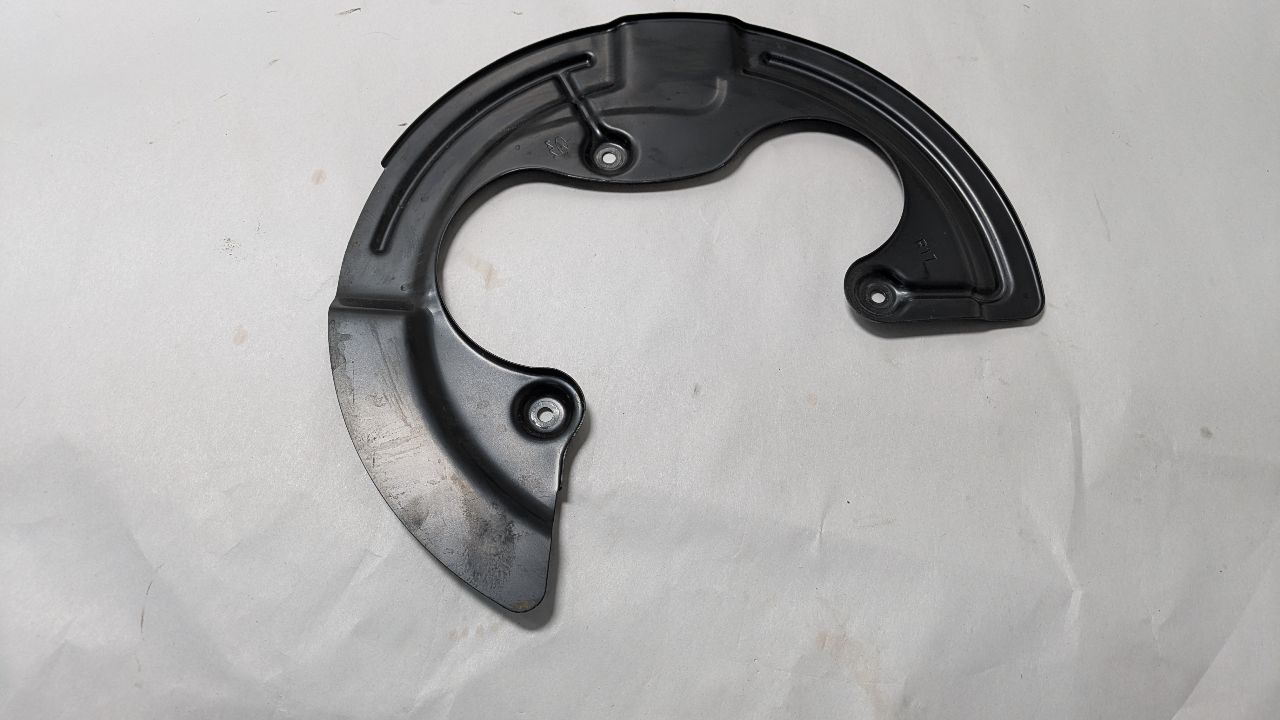 2025 HYUNDAI IONIQ 5 WHEEL BEARING FRONT - 444150 — photo 3