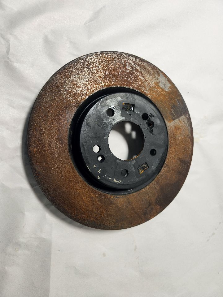 2025 HYUNDAI IONIQ 5 CLUTCH DISC - 444151