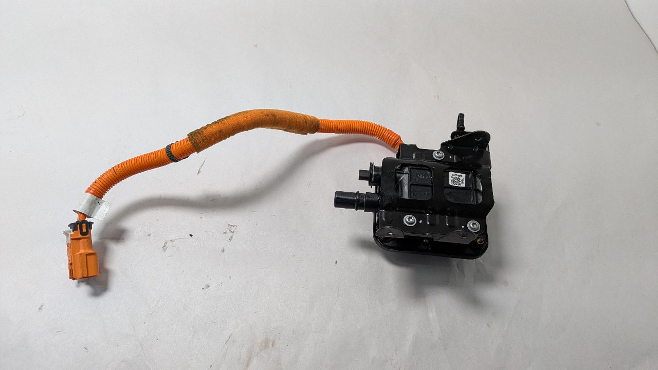 2025 HYUNDAI IONIQ 5 VOLTAGE REGULATOR - 444158