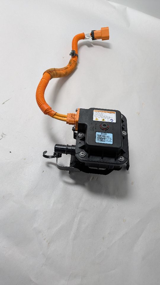 2025 HYUNDAI IONIQ 5 VOLTAGE REGULATOR - 444158 — photo 5
