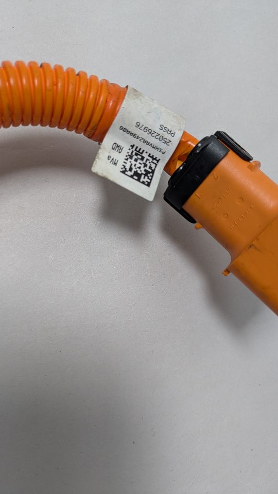 2025 HYUNDAI IONIQ 5 VOLTAGE REGULATOR - 444158 — photo 6