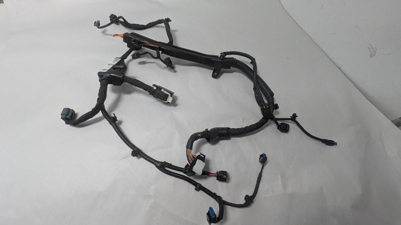 2025 HYUNDAI IONIQ 5 COMPLETE INTERIOR - 444159