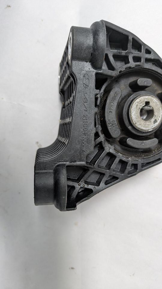 2025 HYUNDAI IONIQ 5 BRACKETS, MISC - 444162 — photo 3