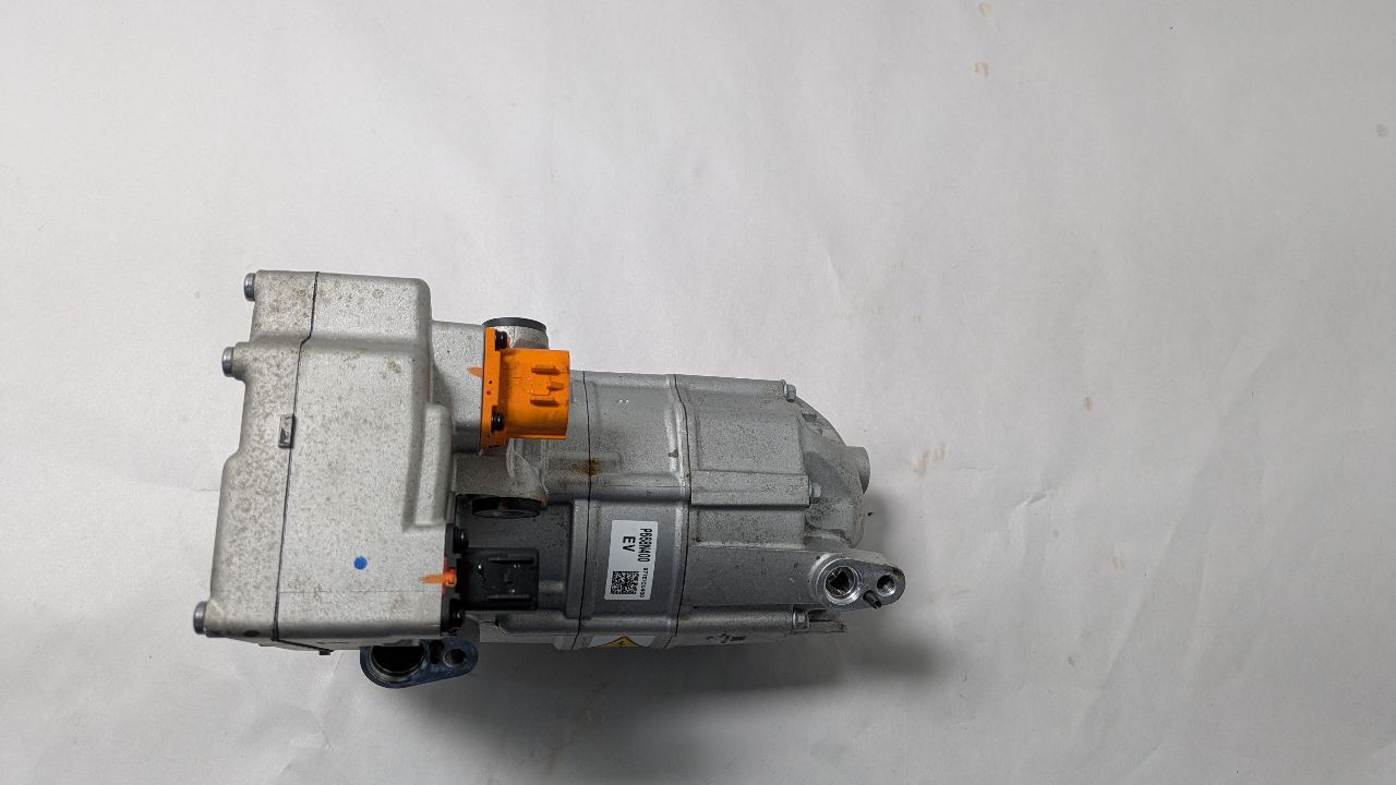 2025 HYUNDAI IONIQ 5 AC COMPRESSOR - 444164 — photo 1