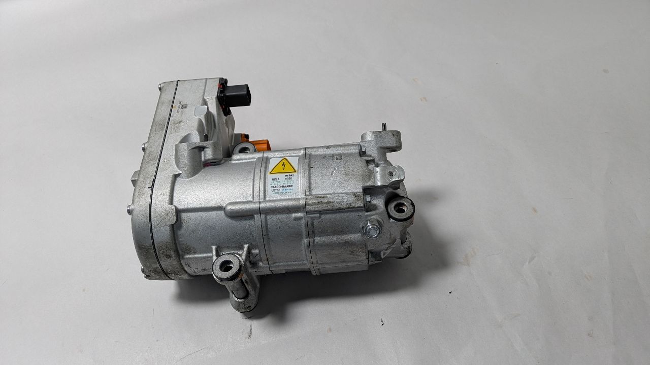 2025 HYUNDAI IONIQ 5 AC COMPRESSOR - 444164 — photo 5