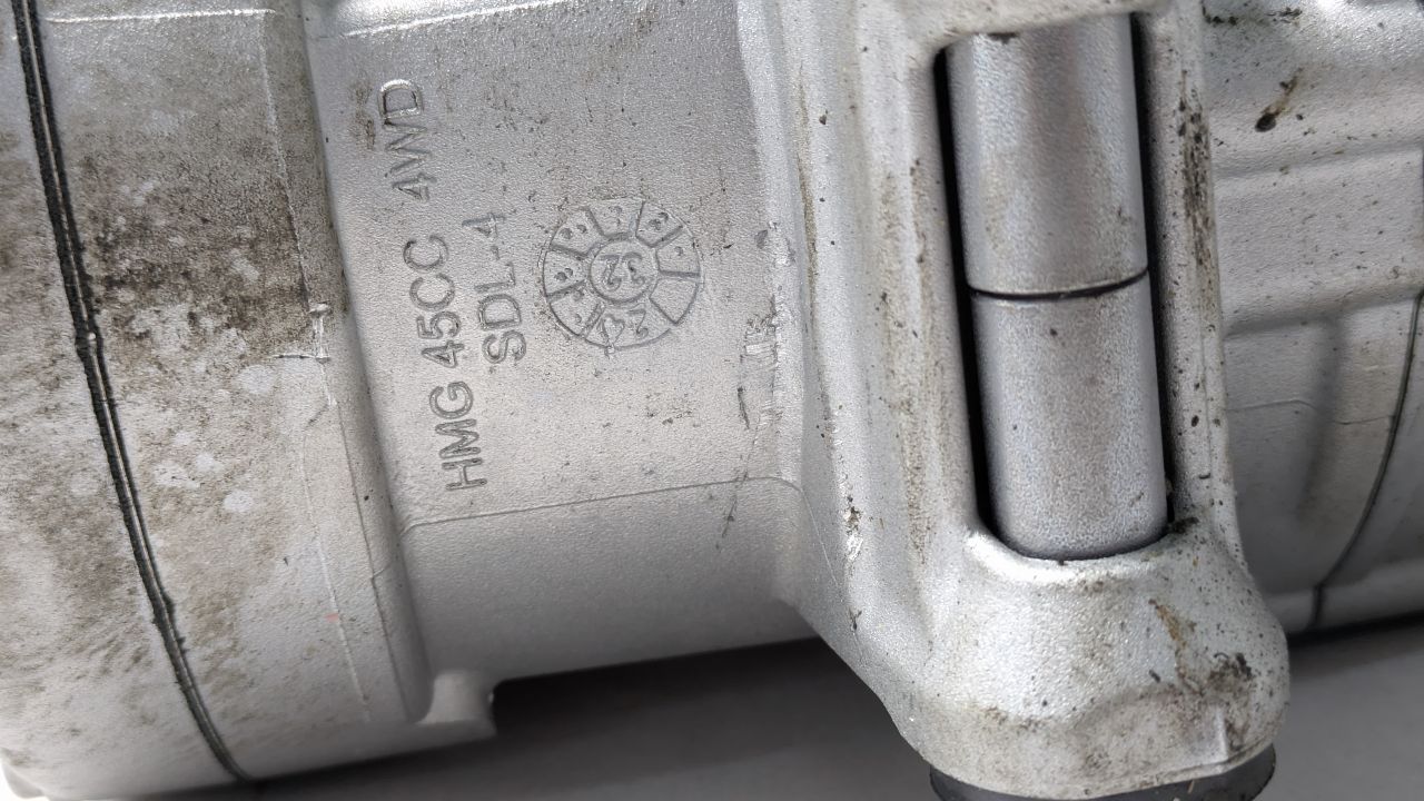 2025 HYUNDAI IONIQ 5 AC COMPRESSOR - 444164 — photo 6