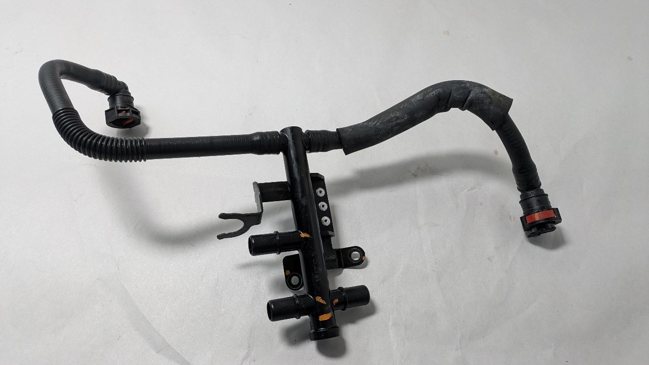 2025 HYUNDAI IONIQ 5 COMPLETE INTERIOR - 444165 — photo 7