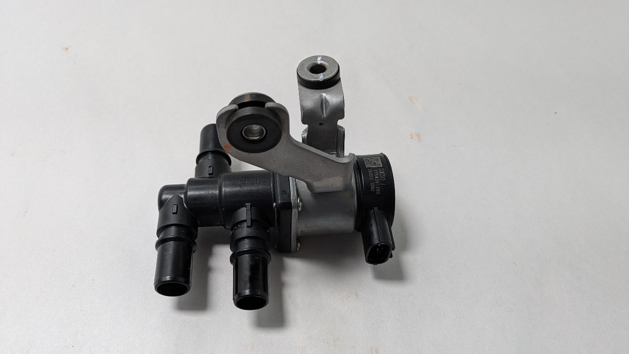 2025 HYUNDAI IONIQ 5 Heater - AC Parts - 444166