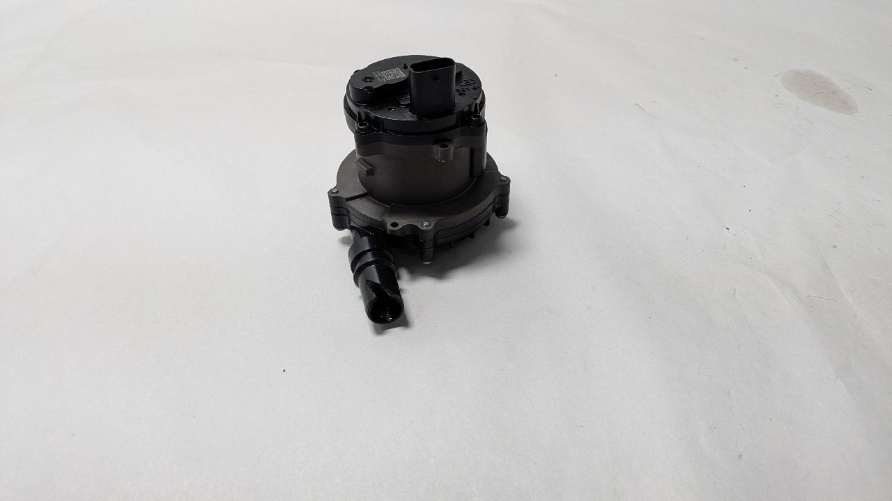 2025 HYUNDAI IONIQ 5 COMPLETE INTERIOR - 444171 — photo 3