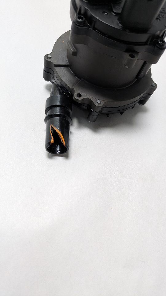2025 HYUNDAI IONIQ 5 COMPLETE INTERIOR - 444171 — photo 6