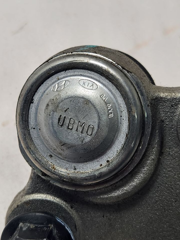 2025 HYUNDAI IONIQ 5 Yoke/U-Joint - 444174 — photo 2