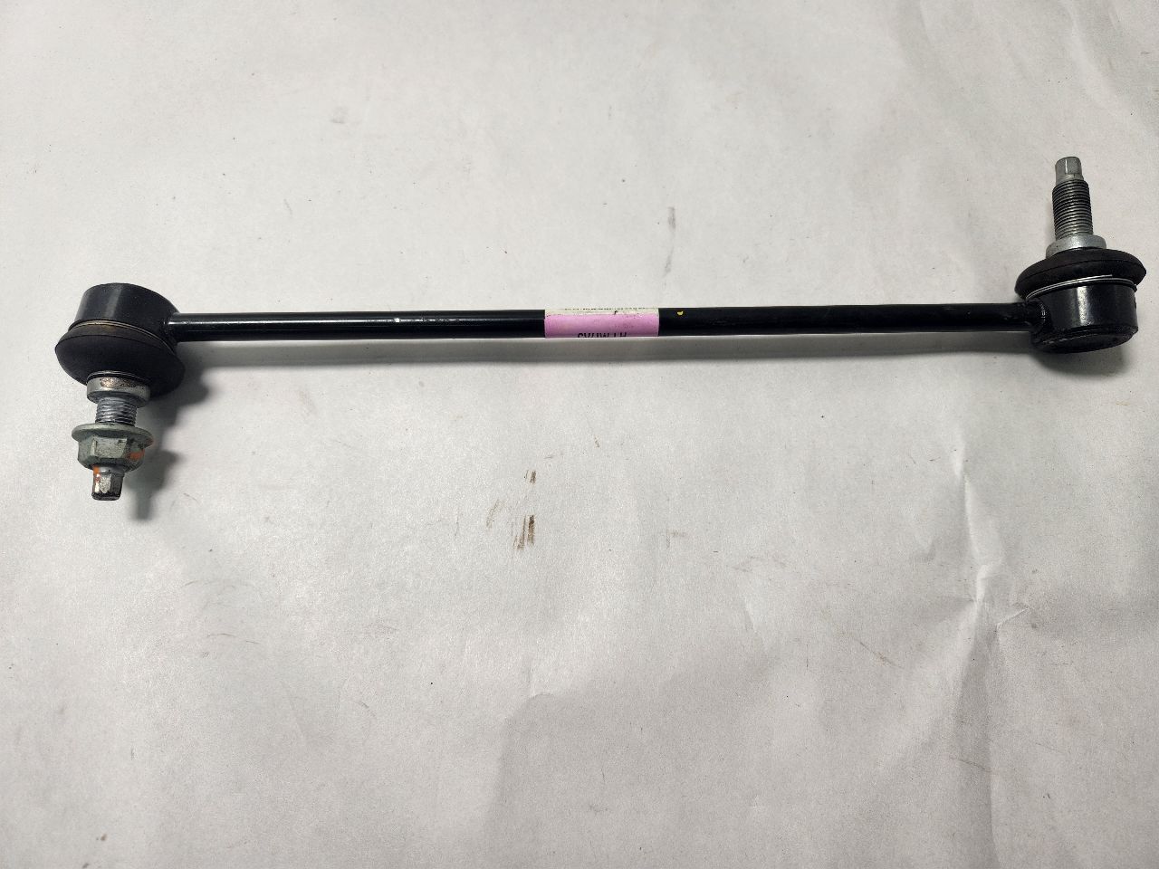 2025 HYUNDAI IONIQ 5 STABILIZER BAR - 444177