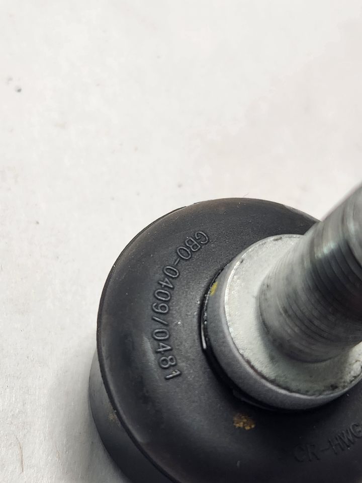 2025 HYUNDAI IONIQ 5 STABILIZER BAR - 444177 — photo 4