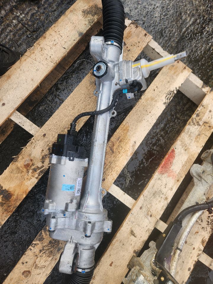 2025 HYUNDAI IONIQ 5 STEERING GEAR RACK - 444178