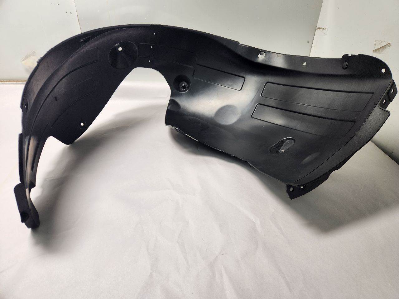 2025 HYUNDAI IONIQ 5 INNER FENDER - 444180 — photo 1