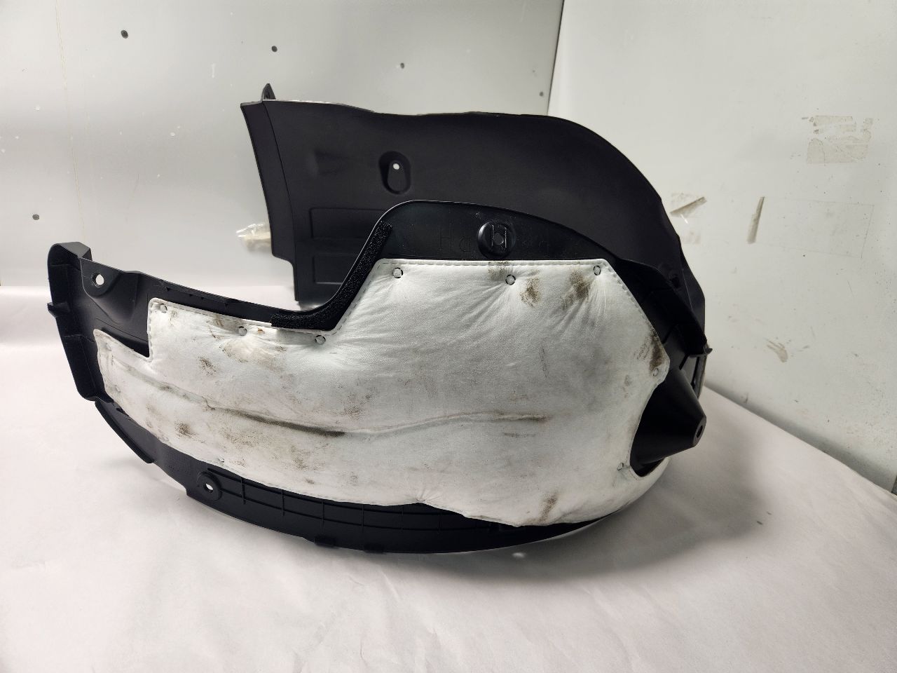 2025 HYUNDAI IONIQ 5 INNER FENDER - 444180 — photo 3