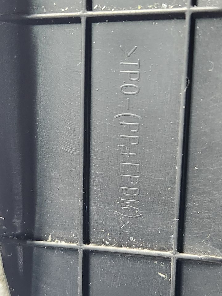 2025 HYUNDAI IONIQ 5 INNER FENDER - 444180 — photo 5