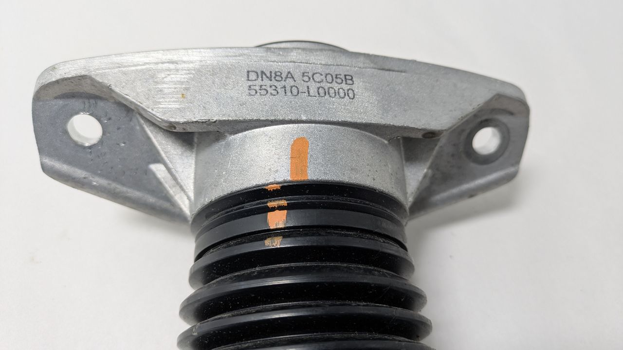 2025 HYUNDAI IONIQ 5 SHOCK ABSORBER - 444182 — photo 3