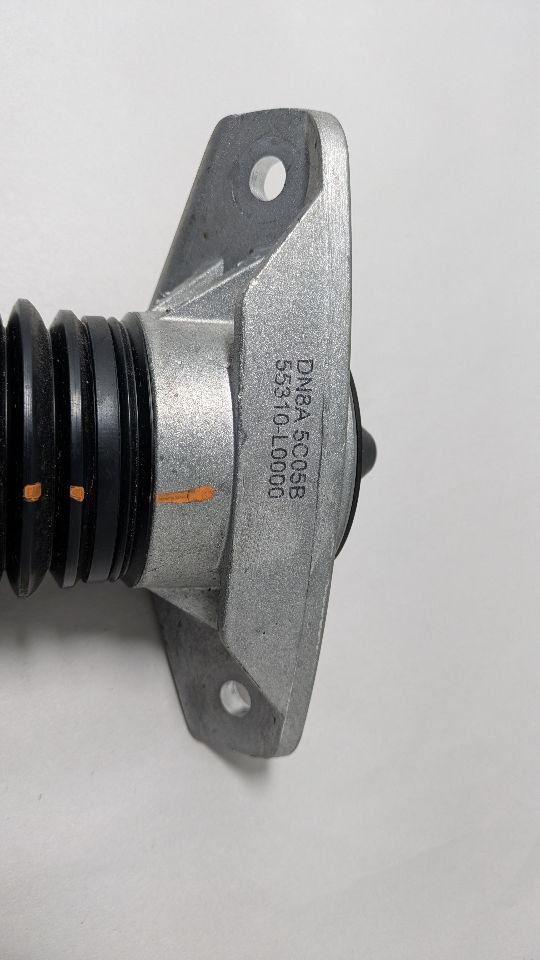 2025 HYUNDAI IONIQ 5 SHOCK ABSORBER - 444188 — photo 3
