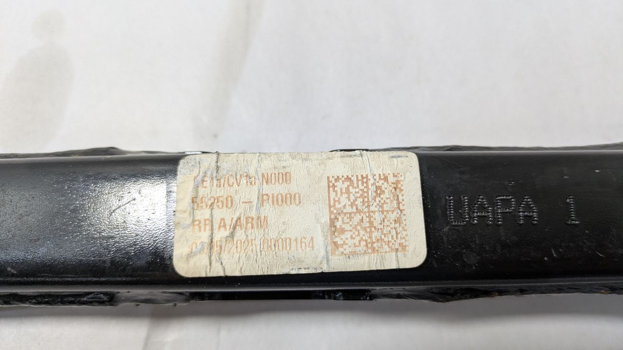 2025 HYUNDAI IONIQ 5 UPPER CNTRL ARM, RR - 444190 — photo 2