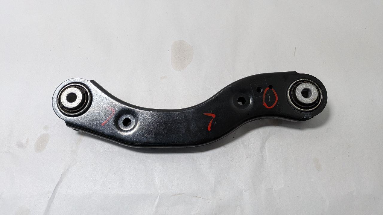 2025 HYUNDAI IONIQ 5 UPPER CNTRL ARM, RR - 444192