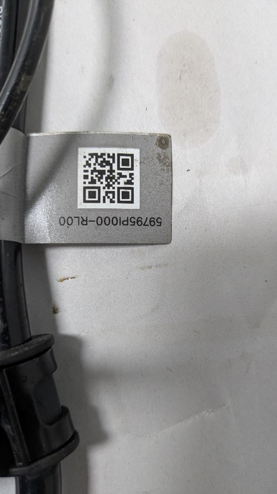 2025 HYUNDAI IONIQ 5 Drivetrain Sensor - 444193 — photo 3