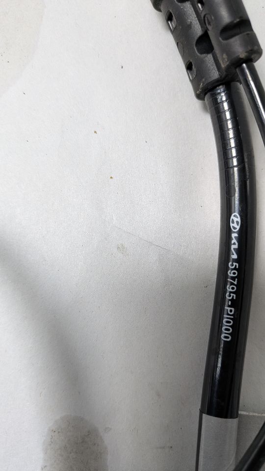 2025 HYUNDAI IONIQ 5 Drivetrain Sensor - 444193 — photo 4